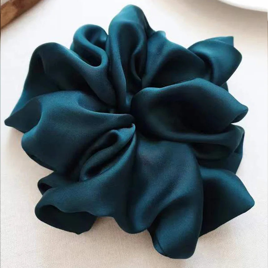 Chunky Scrunchie