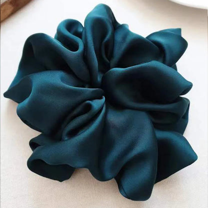 Chunky Scrunchie