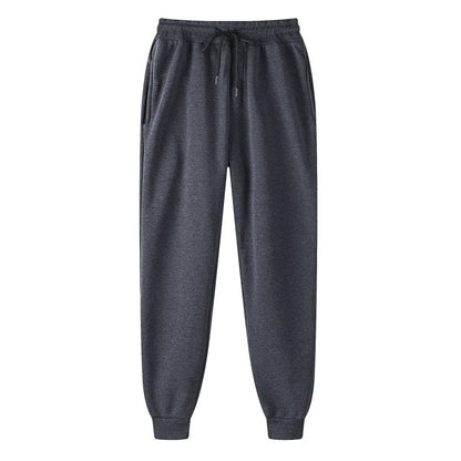 Fleece Joggers