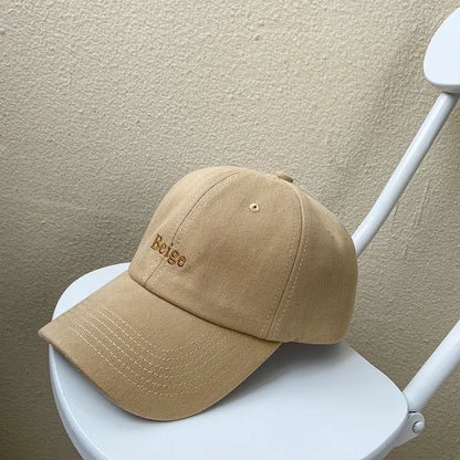 LOQUS Relaxed Cap