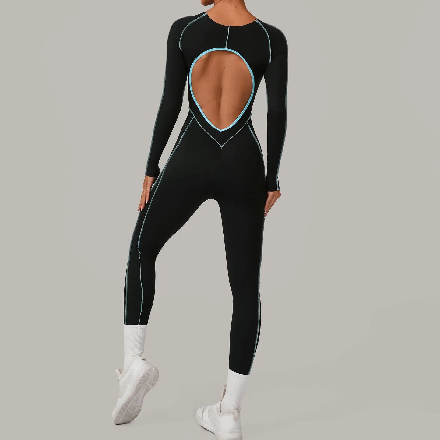 LOQUS Eclipse Suit