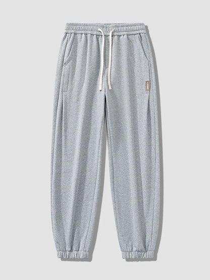 Slate Joggers