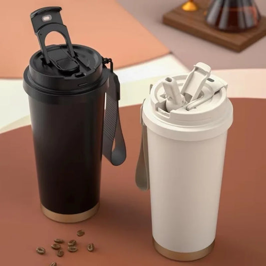 LOQUS Insulated Coffee Mug