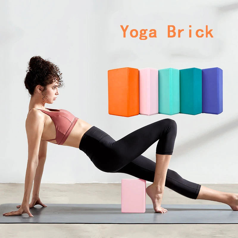 Loqus Balance Brick