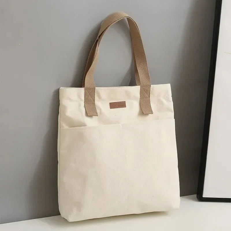 LOQUS Tote Bag