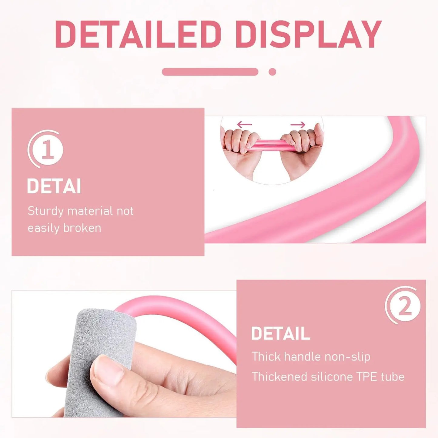 LOQUS Resistance Band