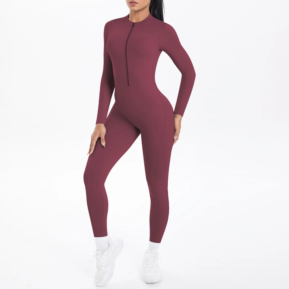 Loqus Pulse Jumpsuit