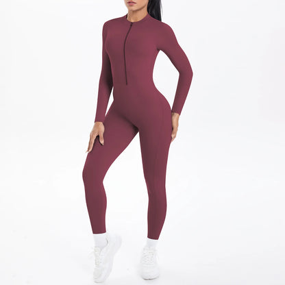 Loqus Pulse Jumpsuit
