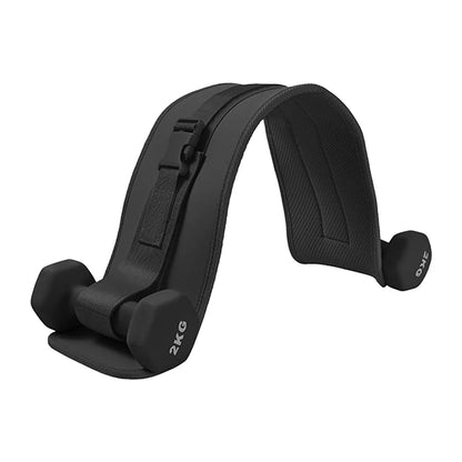 LOQUS Hip Thrust Belt