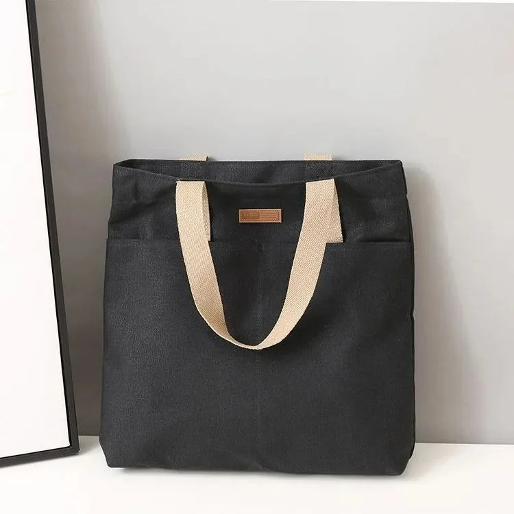 LOQUS Tote Bag