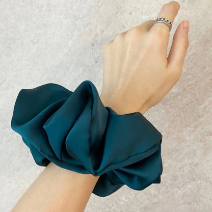 Chunky Scrunchie