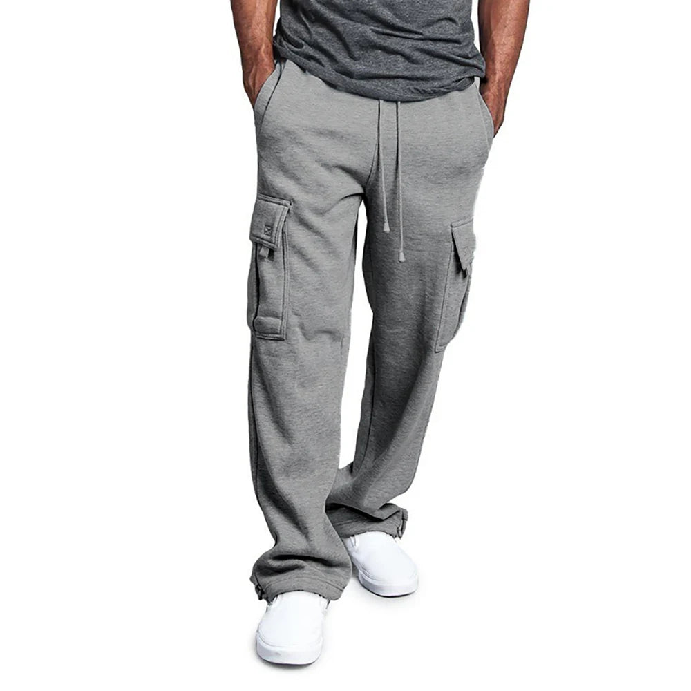Prime Cargo Pant