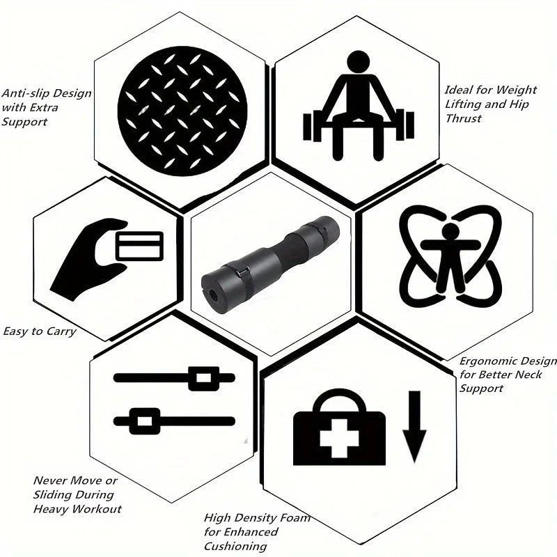 Barbell Pad