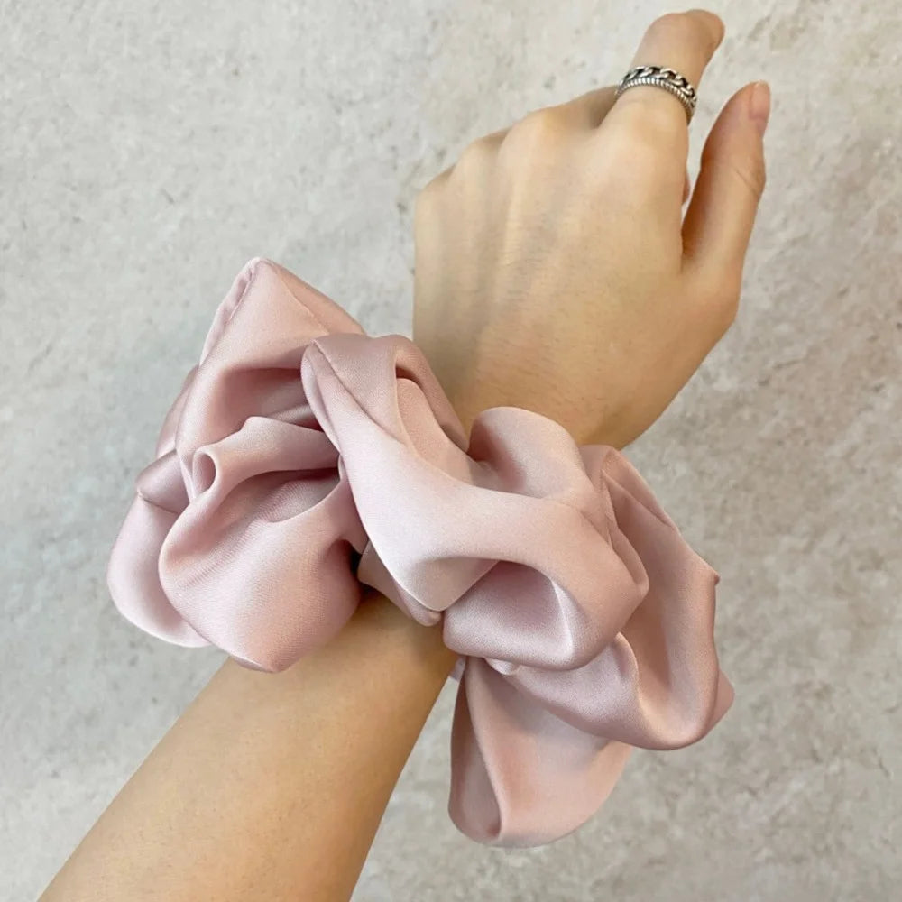 Chunky Scrunchie