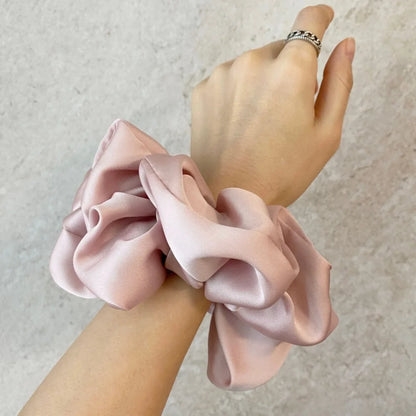 Chunky Scrunchie