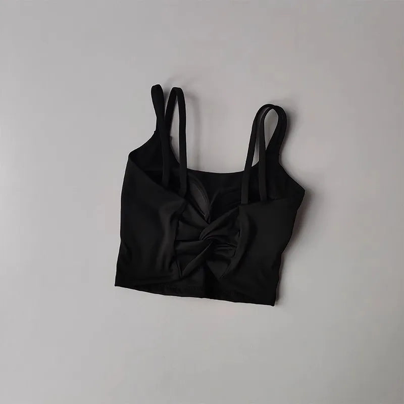 Loqus Core Bra