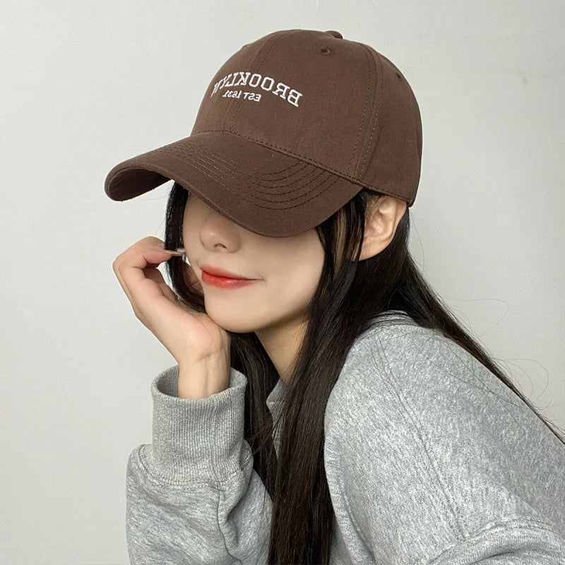 LOQUS Brooklyn Cap