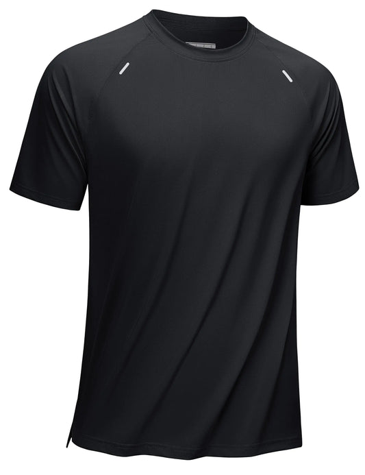 Aero Sleeve Tee