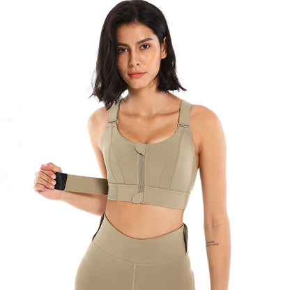 Extreme Sports Bra