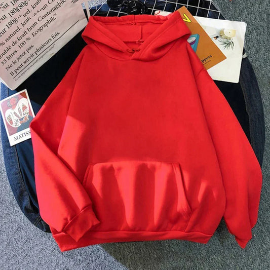 The Mono Hoodie