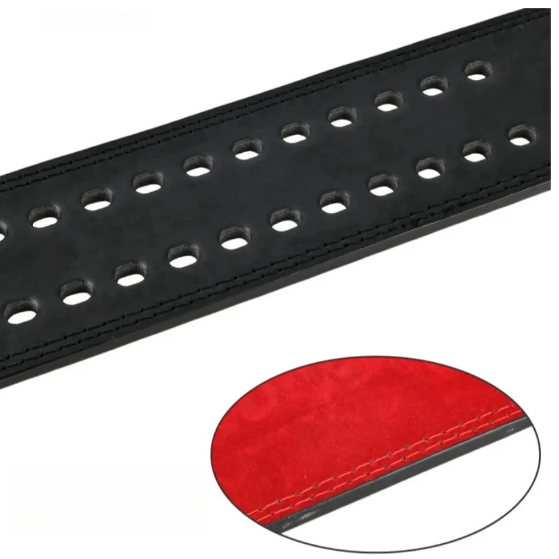 Power Lock Weightlifting Belt