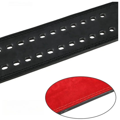 Power Lock Weightlifting Belt
