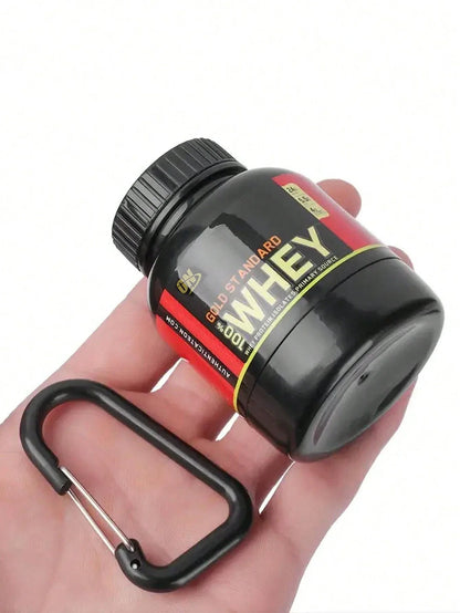 LOQUS Mini Fuel Cup