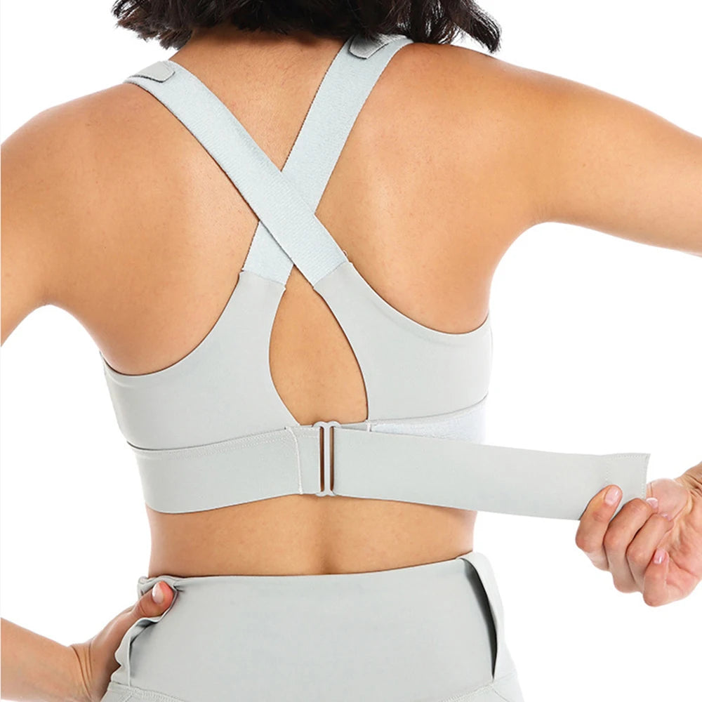 Extreme Sports Bra