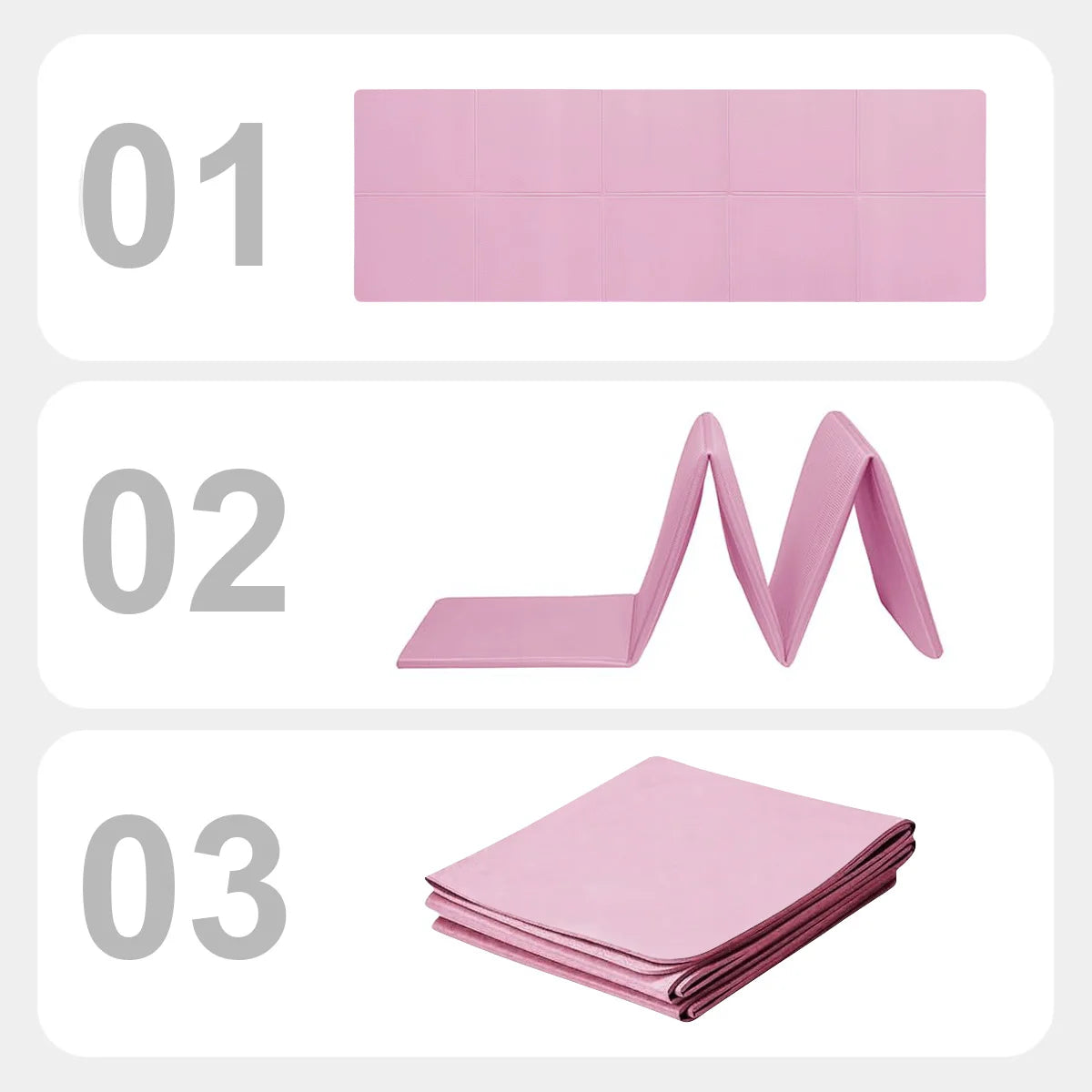Loqus Flow Yoga Mat