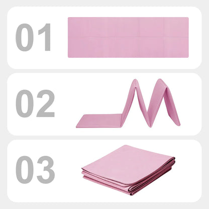 Loqus Flow Yoga Mat