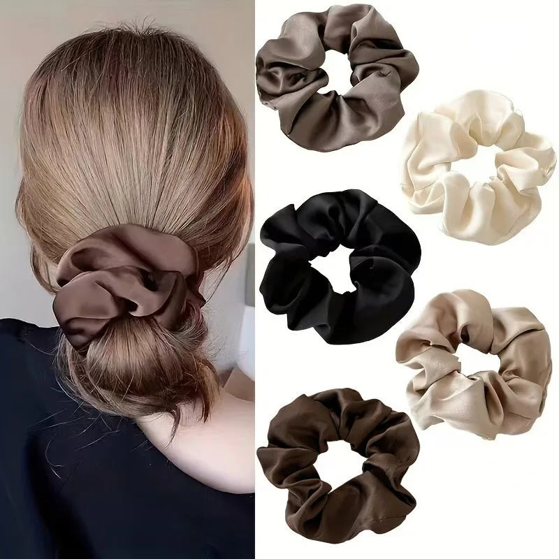 Everyday Scrunchies Set