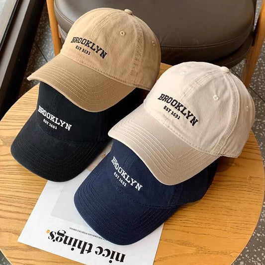 LOQUS Brooklyn Cap