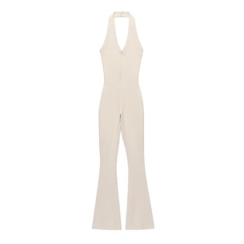 Rest Day Jumpsuit
