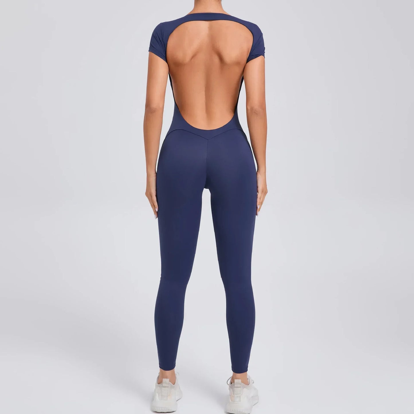 The Horizon Jumpsuit