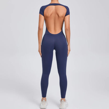 The Horizon Jumpsuit