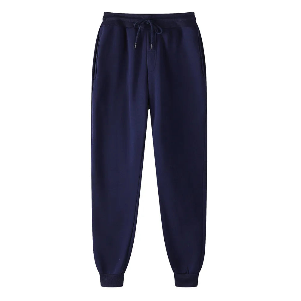 Fleece Joggers