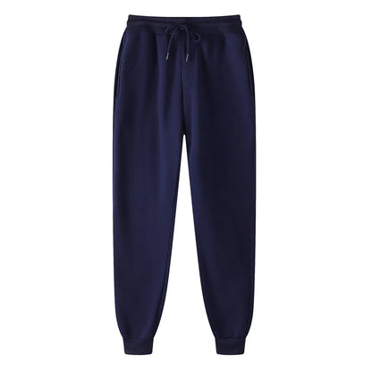 Fleece Joggers