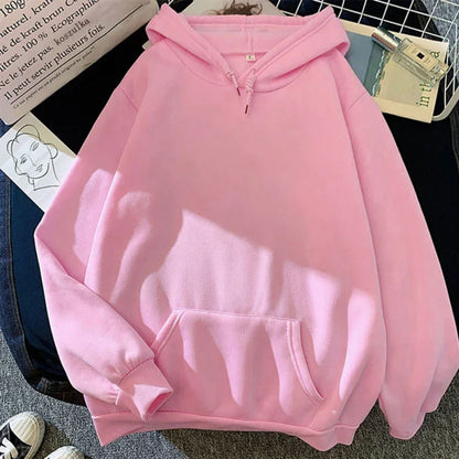 The Mono Hoodie