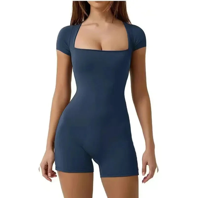 Shift Dress