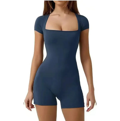 Shift Dress