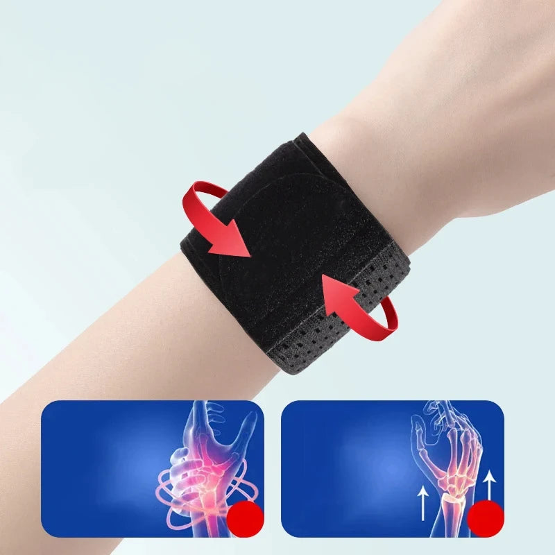 Loqus Power Band