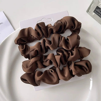 Everyday Scrunchies Set