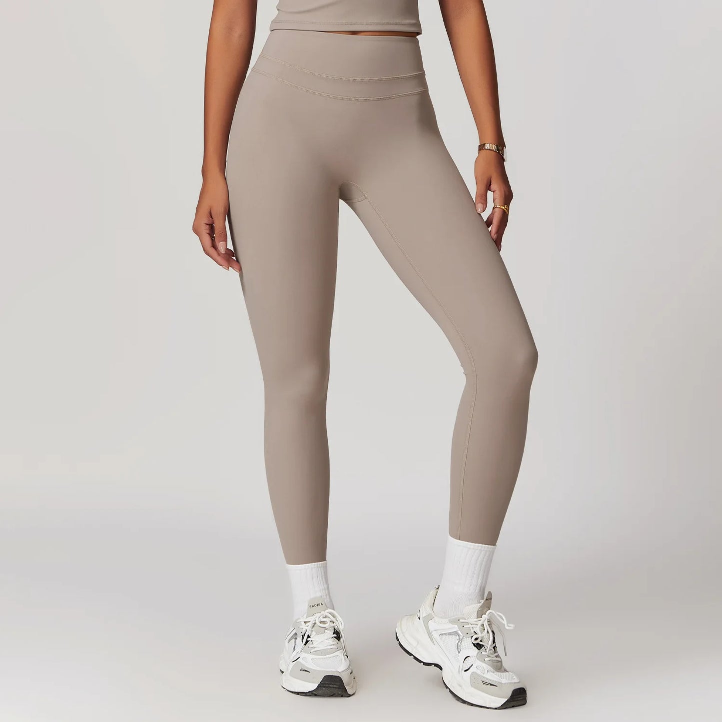 The Focus Legging