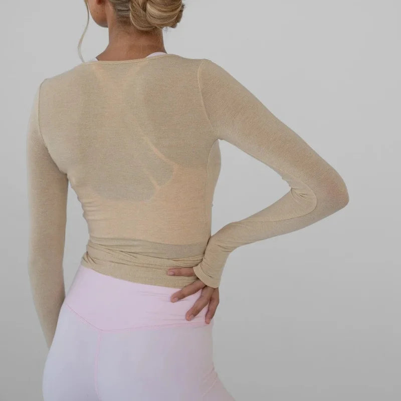 The Zen Wrap
