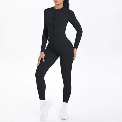 Loqus Pulse Jumpsuit