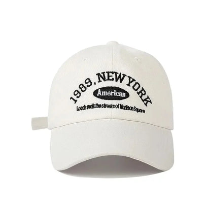 LOQUS 1989 New York Cap