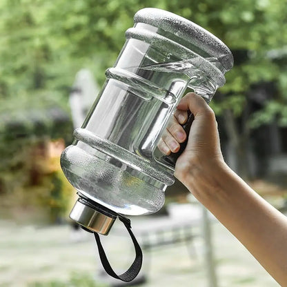 LOQUS Pitcher