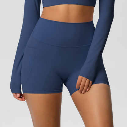 Swift Shorts