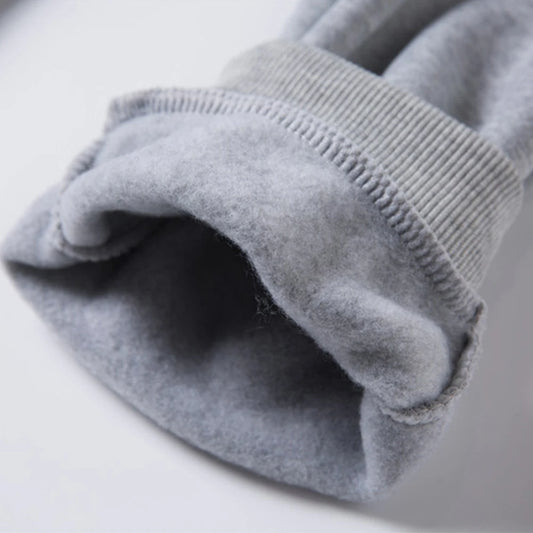 Fleece Joggers