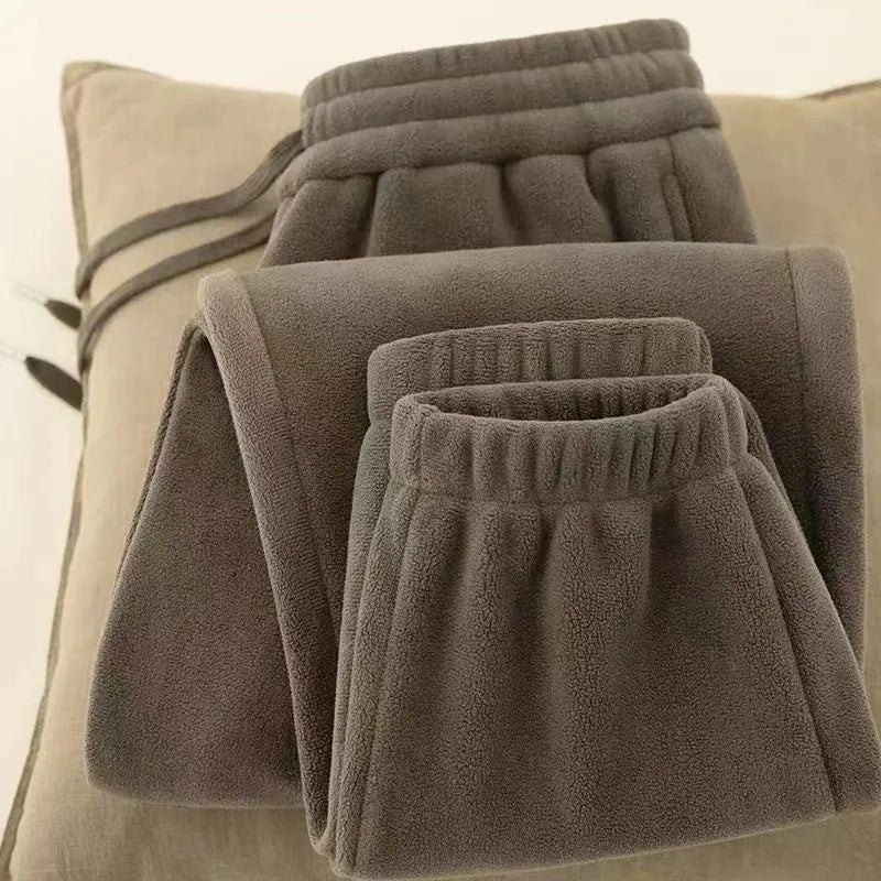 Anchor Fleece Jogger